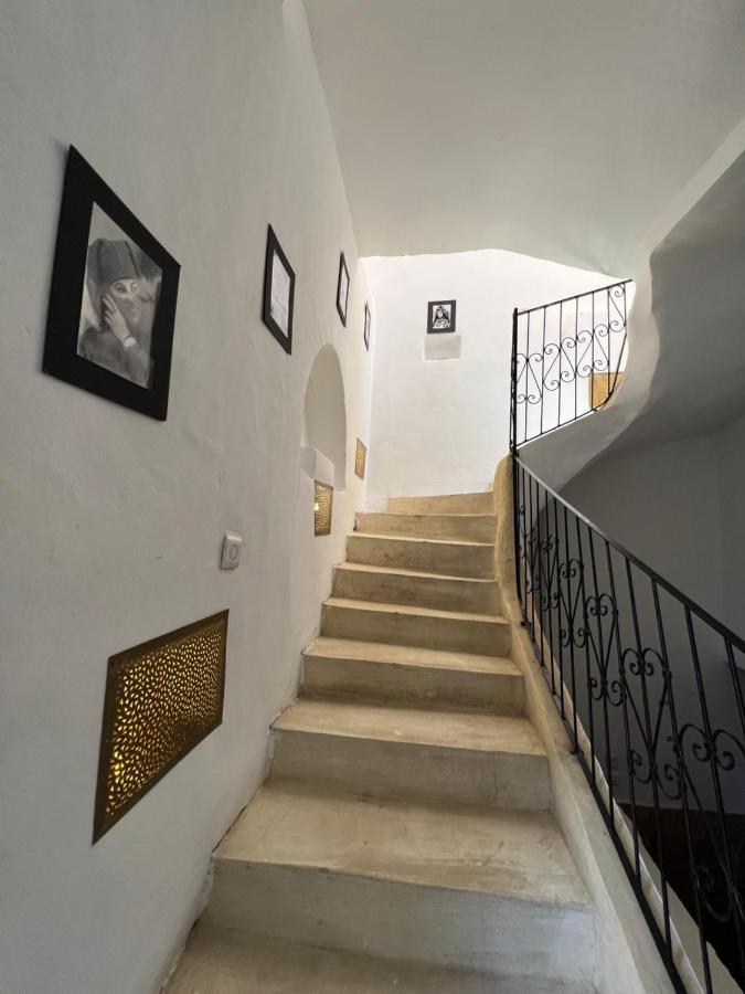Riad Ago Marrakesch Exterior foto